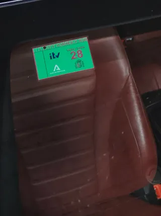 Mercedes-Benz Clase C 2017