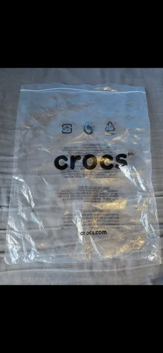 Zuecos Shrek - Talla 45