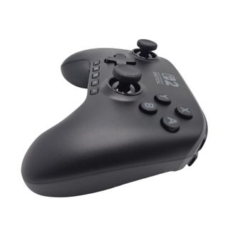 MANDO NINTENDO SWITCH PRO NEGRO POWERA NSGPAWD