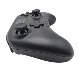 MANDO NINTENDO SWITCH PRO NEGRO POWERA NSGPAWD