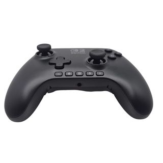 MANDO NINTENDO SWITCH PRO NEGRO POWERA NSGPAWD