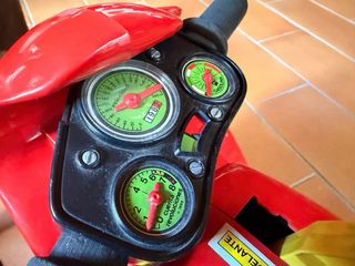 Moto Feber Mi 1ª Moto Coleccionismo 1980