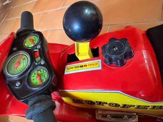 Moto Feber Mi 1ª Moto Coleccionismo 1980