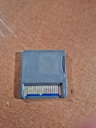 EZ-Flash VO compatible DS/DSL/DSi