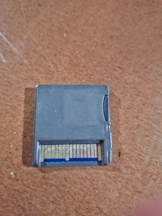 EZ-Flash VO compatible DS/DSL/DSi