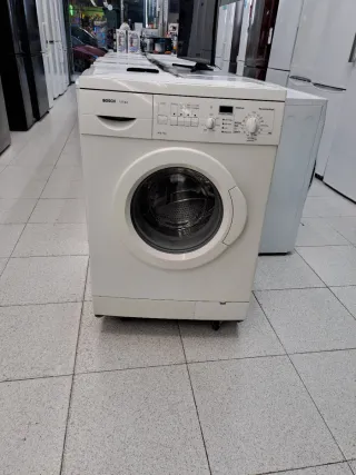 ◇Lavadora marca bosch carga frontal◇
