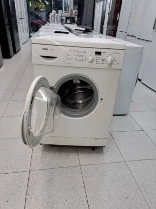 ◇Lavadora marca bosch carga frontal◇