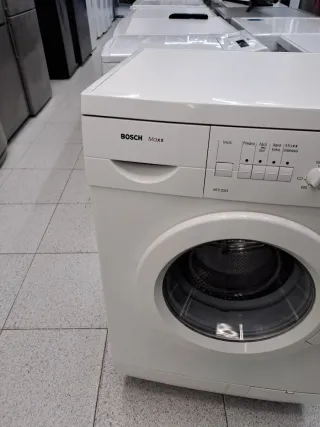 ◇Lavadora marca bosch carga frontal◇