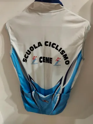 Smanicato Ciclismo Rosti Scuola Ciclismo