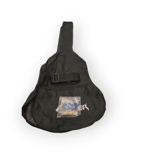GUITARRA TIGER ACG1-NT + FUNDA + ACCS