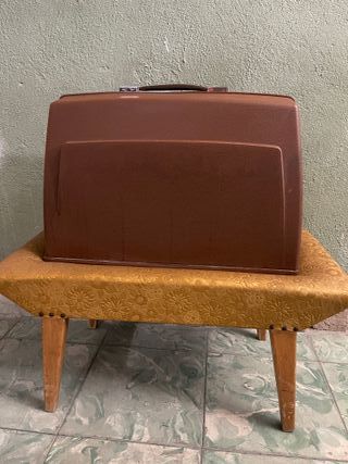 PR0223 - Máquina de Coser SIGMA