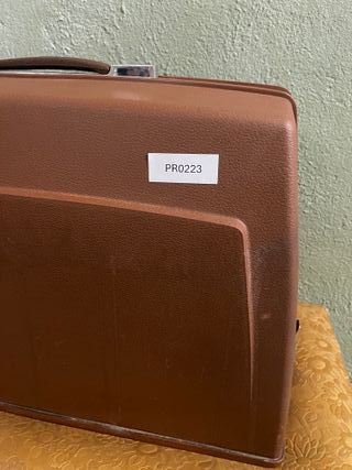 PR0223 - Máquina de Coser SIGMA