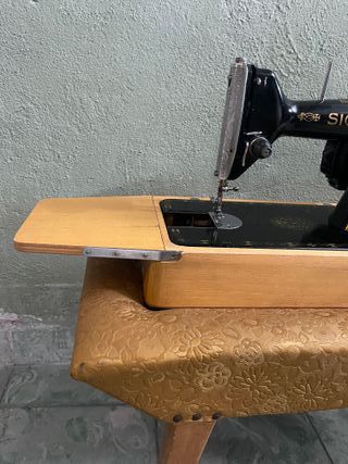 PR0223 - Máquina de Coser SIGMA