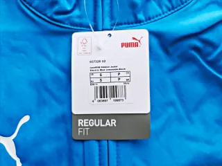 PUMA CHAQUETA ENTRENAMIENTO