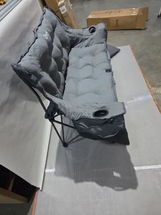 Sofá plegable camping Portal