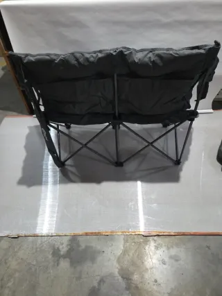 Sofá plegable camping Portal