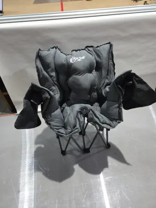 Sofá plegable camping Portal