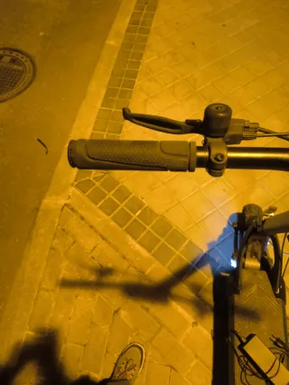 Patín Cecotec Bongo Z powuer 1300w de motor