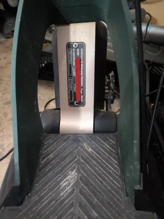 Patín Cecotec Bongo Z powuer 1300w de motor