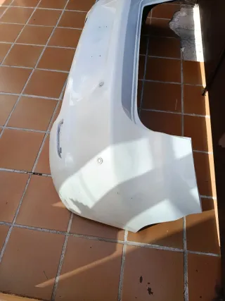 Paragolpes Seat Ibiza 6L 2007