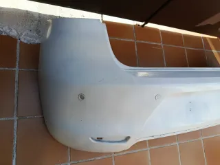 Paragolpes Seat Ibiza 6L 2007