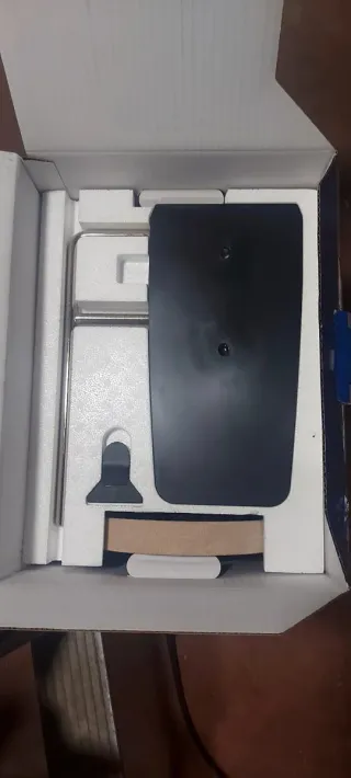 Afiladora Tormek T8 al agua