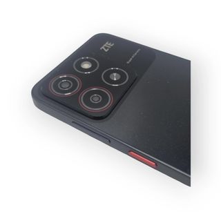 MOVIL ZTE BLADE A35 64GB NEGRO