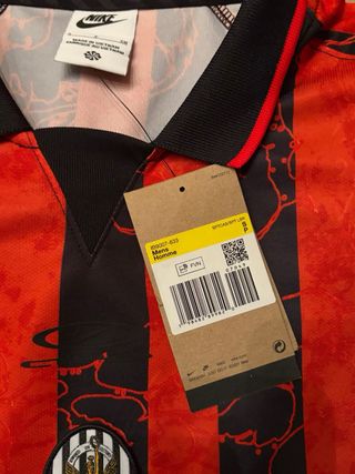 Maglia Nike Social FC