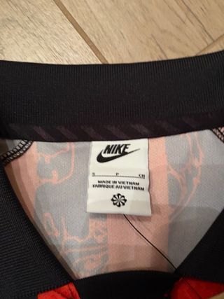 Maglia Nike Social FC