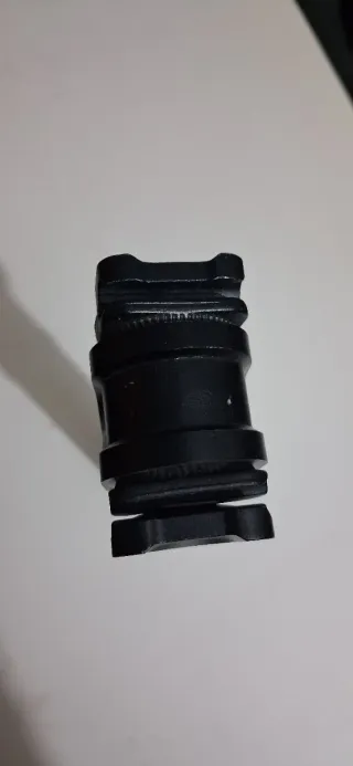 Tija sillín PRO Powers Performance