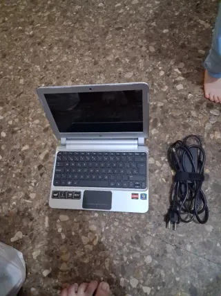 HP Pavilion dm1 Ordenador Portátil precio negociab