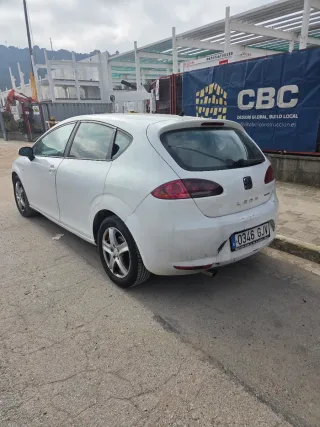 SEAT Leon 2009
