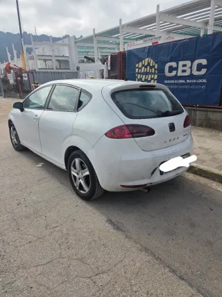 SEAT Leon 2009