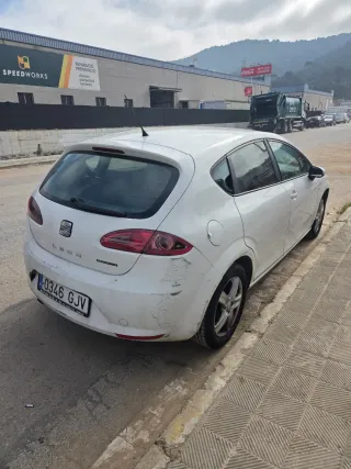 SEAT Leon 2009