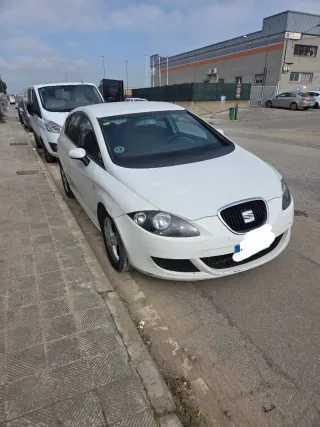 SEAT Leon 2009