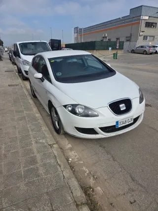 SEAT Leon 2009