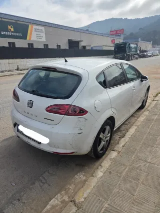 SEAT Leon 2009