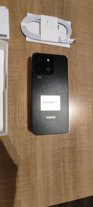 HONOR 200 Smart 5G 4GB+256GB