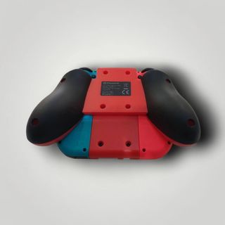 PAREJA MANDO JOY CONS NINTENDO SWITCH EDICION MARIO BROS