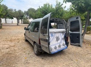 Citroen Berlingo 2001