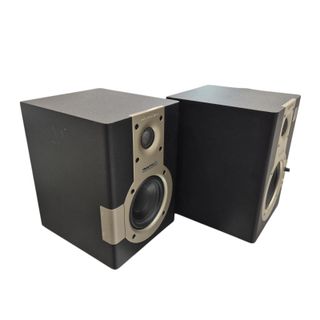 ALTAVOCES SAMSON MEDIA ONE 4A ACTIVE STUDIO MONITORS