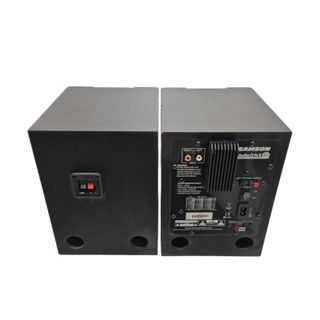 ALTAVOCES SAMSON MEDIA ONE 4A ACTIVE STUDIO MONITORS