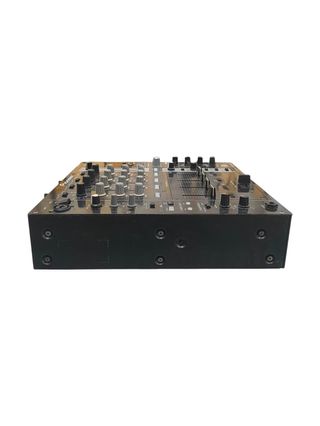 MESA MEZCLAS PIONEER DJM-750 + CABLE ALIMENTACION