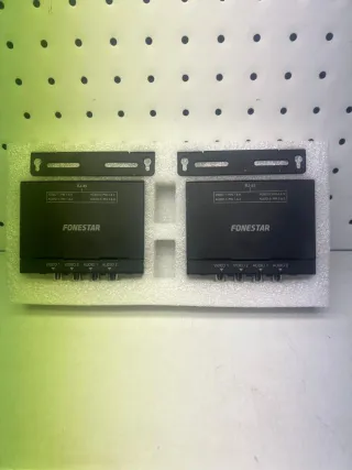 Adaptador Fostar RCA