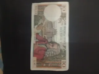 Billete 100 Pesetas Banco de España