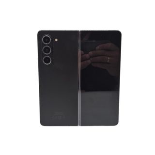 MOVIL SAMSUNG Z FOLD5 256GB 12GB NEGRO (MARCAS EN PANTALLA)