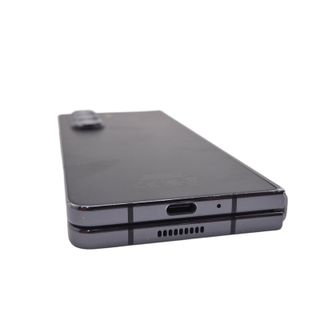 MOVIL SAMSUNG Z FOLD5 256GB 12GB NEGRO (MARCAS EN PANTALLA)