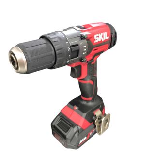 TALADRO PERCUTOR SKIL 3018 MALETIN A ESTRENAR