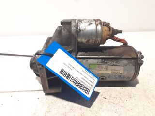 MOTOR ARRANQUE RENAULT SCENIC II 97857