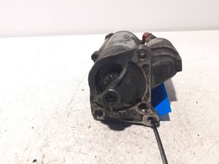 MOTOR ARRANQUE RENAULT SCENIC II 97857
